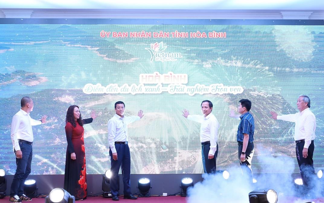 Hoa Binh organizes Tourism Stimulus Conference 2023